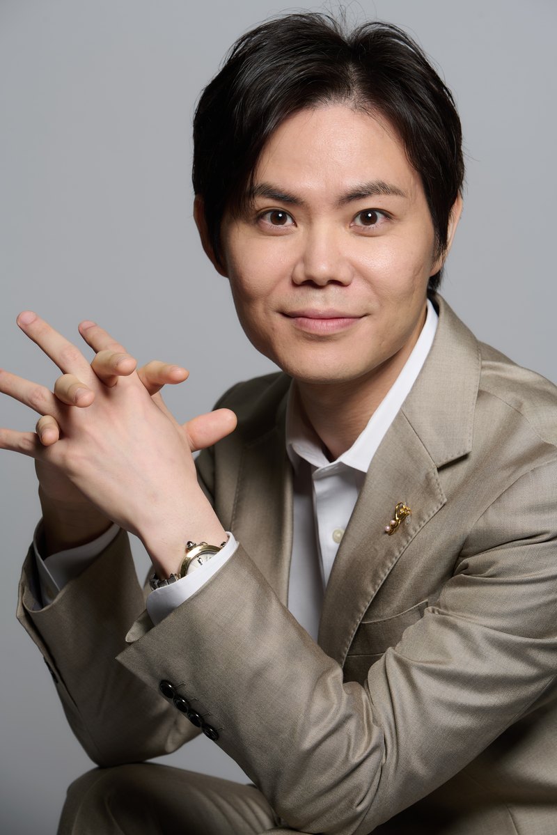 黒木洋平