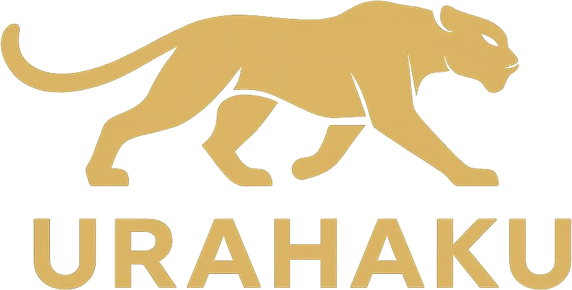 株式会社URAHAKU